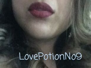 LovePotionNo9