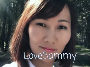 LoveSammy