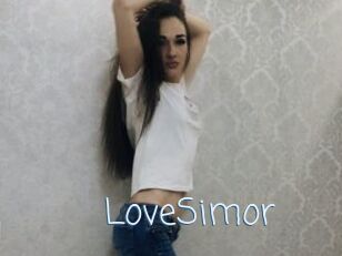 LoveSimor