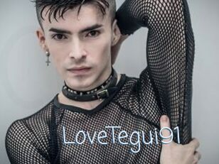 LoveTegui91