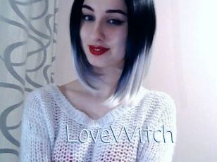 LoveWitch