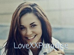 LoveXXParadise