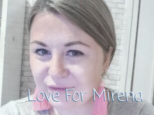 Love_For_Mirena