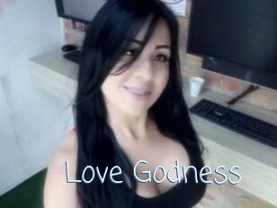 Love_Godness
