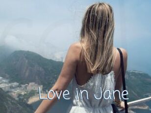 Love_in_Jane