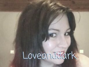 Loveanddark