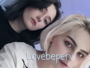 Lovebeperv