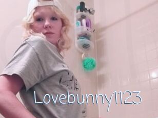 Lovebunny1123