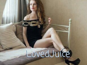 LovedJuice