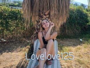 Lovelove125