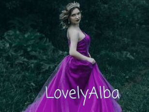 LovelyAlba