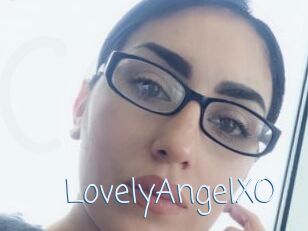 LovelyAngelXO