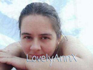 LovelyAnnX