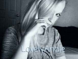 LovelyAnnie