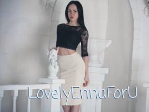 LovelyEnnaForU