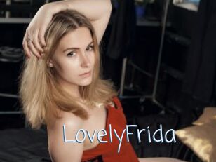 LovelyFrida