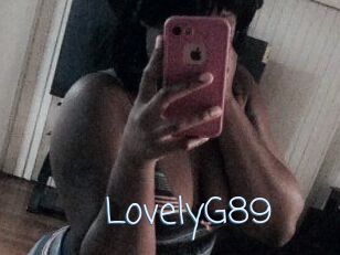 LovelyG89