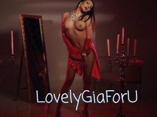 LovelyGiaForU