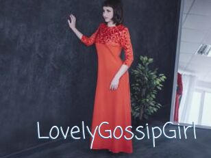 LovelyGossipGirl