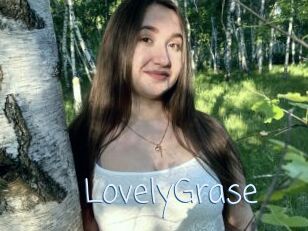 LovelyGrase