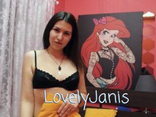 LovelyJanis