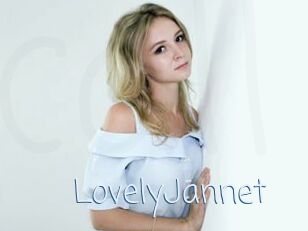 LovelyJannet