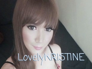 LovelyKRISTINE