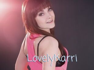 LovelyKarri