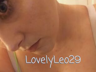 LovelyLeo29
