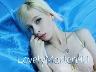 LovelyMarlen4U