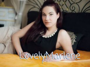 LovelyMarlene