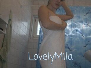 LovelyMila
