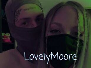 LovelyMoore