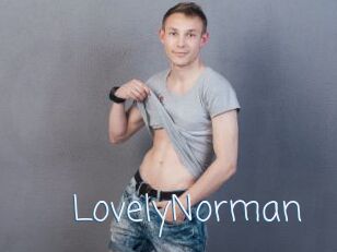 LovelyNorman
