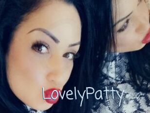 LovelyPatty