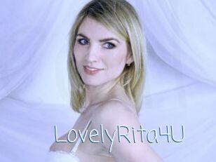 LovelyRita4U