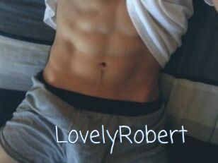 LovelyRobert
