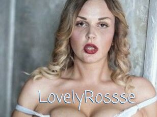 LovelyRossse