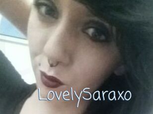 LovelySaraxo