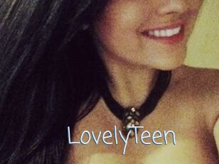 LovelyTeen