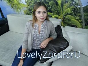 LovelyZaraForU