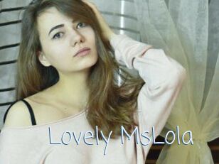 Lovely_MsLola
