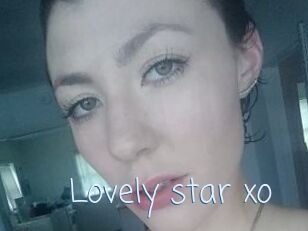 Lovely_star_xo