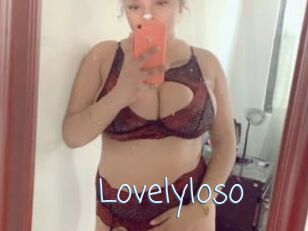 Lovelyloso