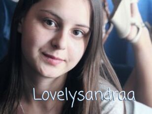 Lovelysandraa