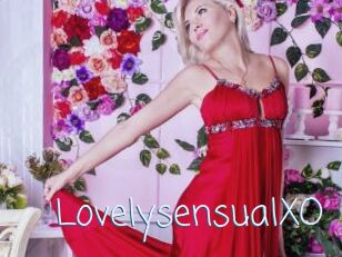 LovelysensualXO