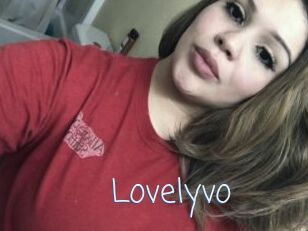 Lovelyvo