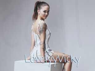 LovelyyVicky