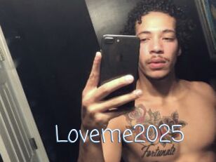 Loveme2025