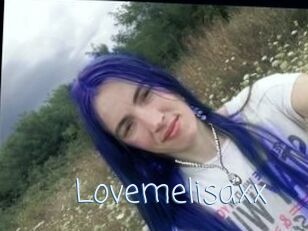 Lovemelisaxx